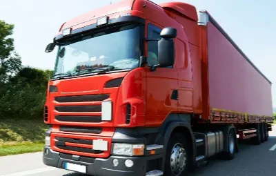 Adana Ilgın Ambar Kargo