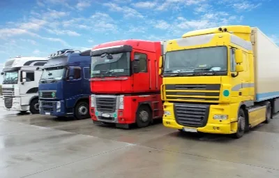 Adana Ilgın Nakliye Ambarı