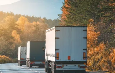 Adana ile Ilgın Arası Klima Taşıma