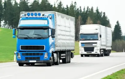 Adana ile Ilgın Arası Eşya Taşıma